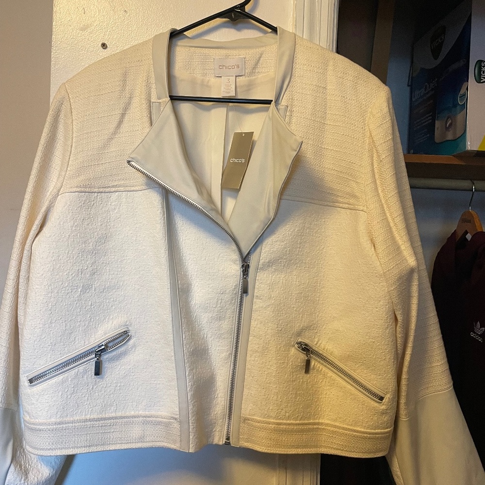 Blazer’s & Jackets